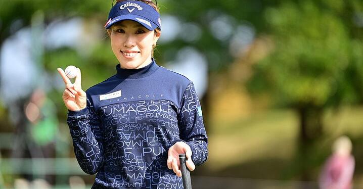 一ノ瀬優希 トーナメントレコードで11年ぶりの優勝 - スポーツナビ