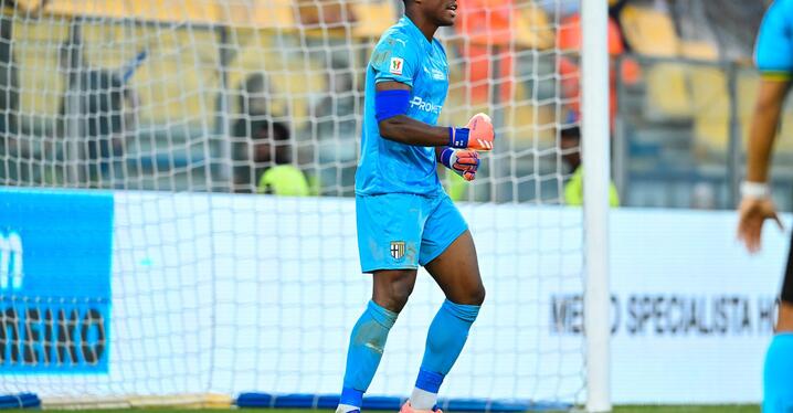 アルゼンチン インディペンディエンテ 05/06 アグエロS