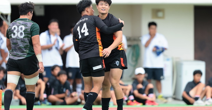 コベルコ神戸スティーラーズ/震災から30年 特集企画part.1