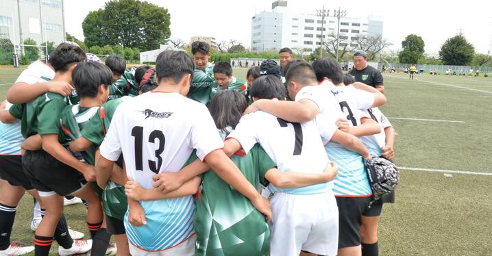 コベルコ神戸スティーラーズ/震災から30年 特集企画part.1