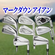 ゴルフ - ミルドコレクション MMXV セブン パター（オデッセイ