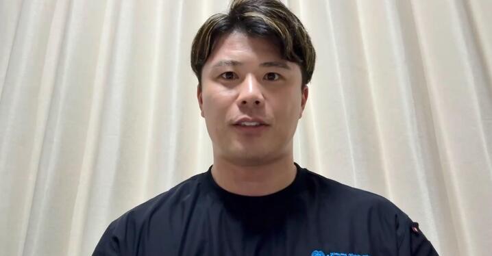 びわこ成蹊スポーツ大学から今年もJリーガ誕生！工藤真人選手が