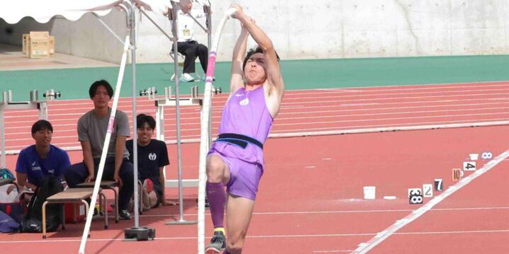 びわこ成蹊スポーツ大学から今年もJリーガ誕生！工藤真人選手が