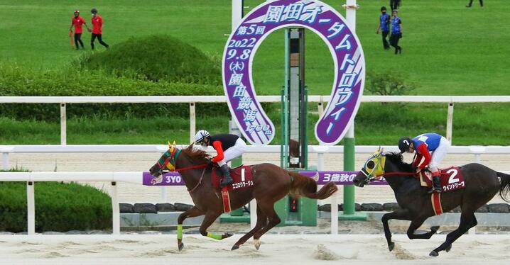 混迷の天皇賞・春、予想AIがズバリ決断 27年ぶり仁川決戦制するのは