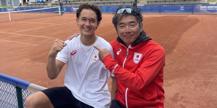 事実上の決勝戦 ナダルとジョコビッチの4時間37分＝全仏