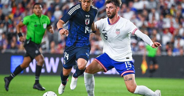 サッカー日本代表　吉田麻耶選手着用スパイク 吉田 麻也 | 東京2020オリンピック サッカー 日本代表メンバー