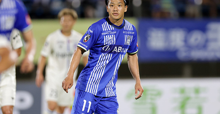 浦和レッズ　福田正博選手 Jリーグのお荷物”って言われていた」ミスターレッズ福田正博が