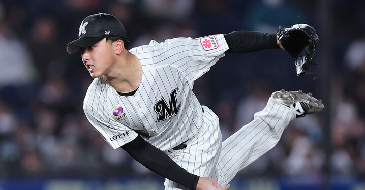 岩隈久志、悲願の金メダルへ想いを託す 「何もできなかった