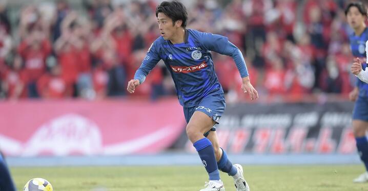 大塚製薬が四国初のJクラブになるまで J2・J3漫遊記 徳島