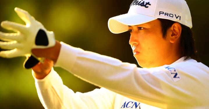 佐久間勝利 2位・佐久間『勝てなかったら意味がない』 - スポーツナビ