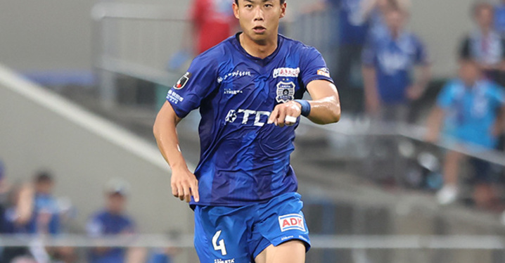 FC東京ユニフォーム 10 東慶悟 FC東京 2025 ホーム 半袖レプリカユニフォーム 10.東慶悟