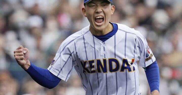 中日ドラゴンズ　髙橋宏斗　プロ初勝利記念直筆サイン入りフォトファイル　BBM 中日ドラゴンズ オフィシャルウェブサイト - ドラゴンズニュース