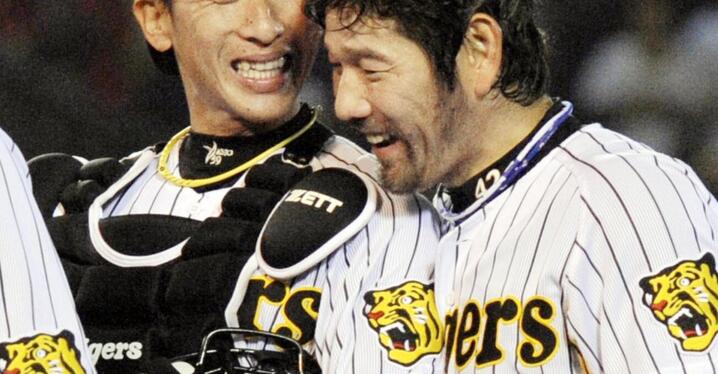 ルーキーイヤー中日・川上憲伸　巨人・高橋由伸Ｗネーム直筆サインキャップ ルーキーイヤー中日・川上憲伸 巨人・高橋由伸Wネーム直筆