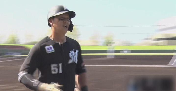 読売ジャイアンツ 大勢 新人王記念ミニチュアグラブ 読売ジャイアンツ 大勢 新人王記念ミニチュアグラブ 大勢投手