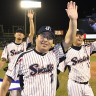 福留孝介が語るWBC初代Vの裏にあった献身 「次のボール打っ