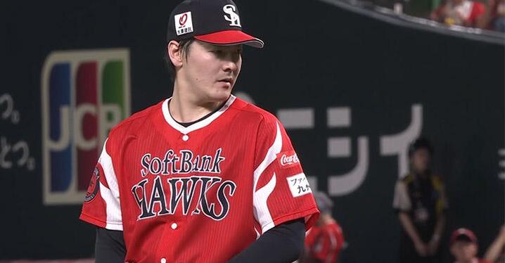 銀次が4年目・吉野創士への期待を語る！ - スポーツナビ