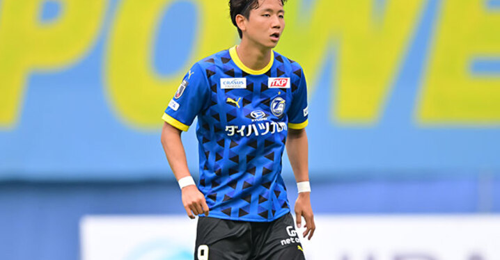 ベガルタ仙台　レプリカユニフォーム　中山仁斗　XO ベガルタ仙台 レプリカユニフォーム 中山仁斗 XO ベガルタ仙台