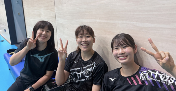 【あいおい】パナソニックパンサーズ　ロンT 練習着　永野選手 7/11は、パナソニックパンサーズ1️⃣7️⃣ 永野健選手の誕生日