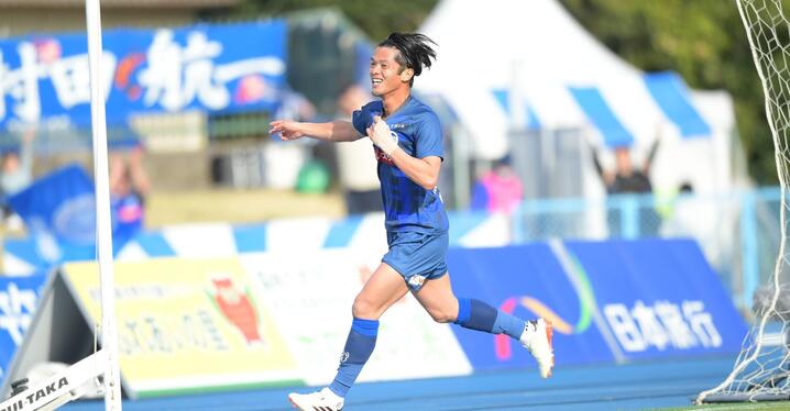 三浦弦太に感じる若さゆえの伸びしろ 日本代表にこの選手を呼べ！＜G