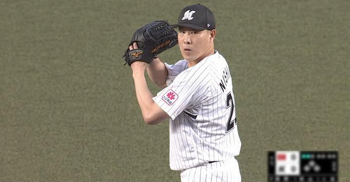 高木京介投手と支配下選手契約 - スポーツナビ