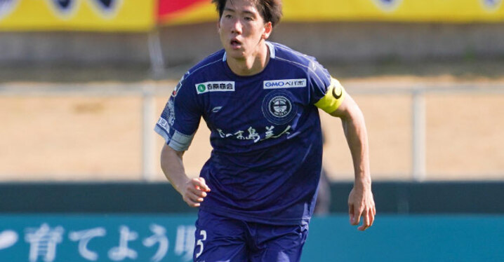 俺たちの今、そして未来（松田陸／DF背番号5番） - スポーツナビ