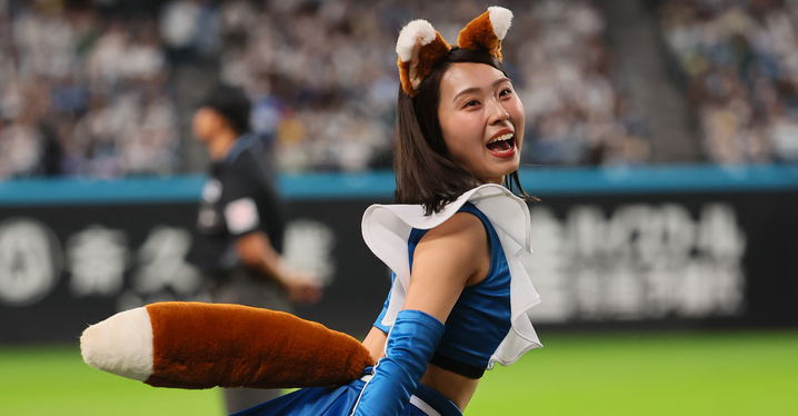 中日ドラゴンズ】【竜陣祭2025】8/8『氣志團×ドラゴンズコラボ手ぬぐい