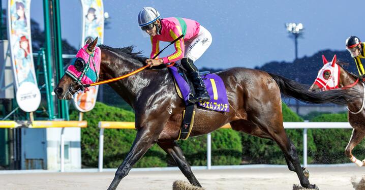 重賞見どころ・金鯱賞】サイレンススズカの再現へ、武豊騎手が