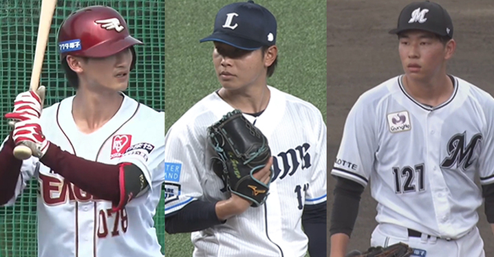 東北楽天ゴールデンイーグルス - プロ野球 - スポーツナビ