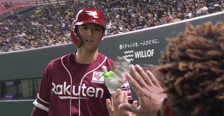 連覇達成！2年連続23度目の歓喜！2019 パシフィック・リーグ優勝