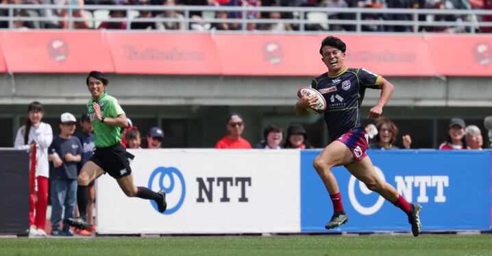 ラグビー日本代表】マオリ・オールブラックス戦 見どころ ラグビー日本代表】マオリ・オールブラックス戦 見どころ