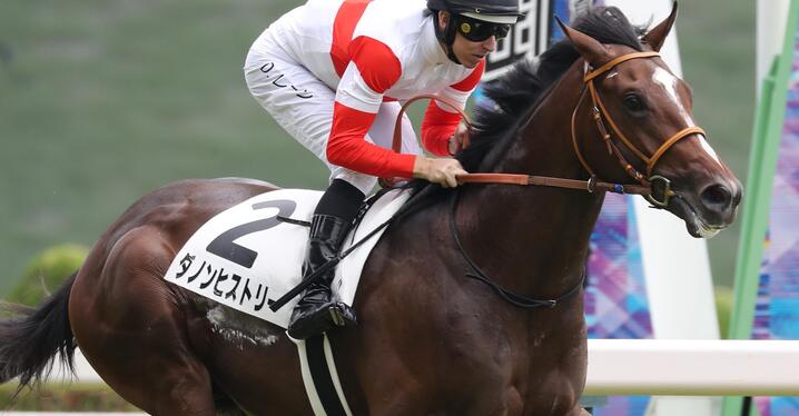 競馬AIがキーンランドC、新潟2歳Sを大予想 厳選ワイド3点＆3連複10点で