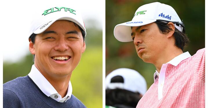 国内男子ゴルフ＞獲得賞金ゼロから…。藤本佳則が「優しさに感謝