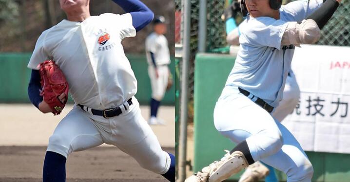 東洋大姫路】母校のユニホーム着た名将と選手が挑む「古豪復活