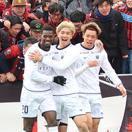 Jリーグ - ジュビロ磐田 - スポーツナビ