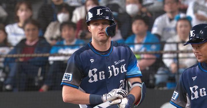 中日ドラゴンズ】細川成也選手「JERAセントラル・リーグ2024