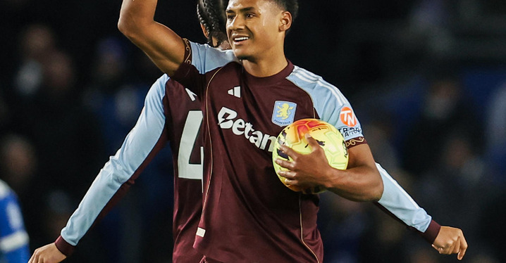 コペンハーゲンに5発大勝【マンチェスター・シティ】 - スポーツナビ