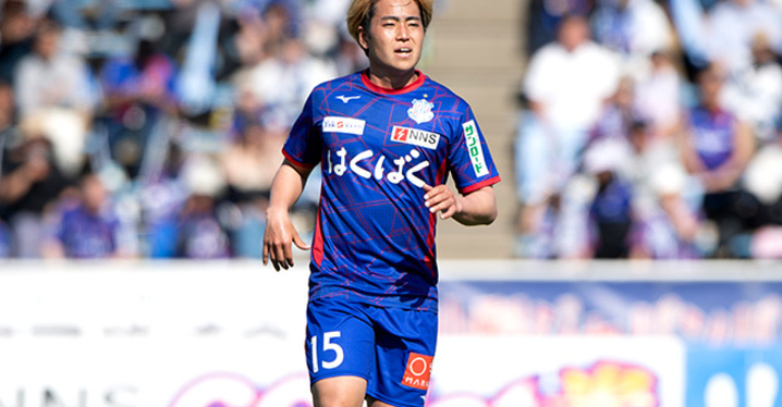 香川真司の“衝撃デビュー”に長友佑都「あんな球蹴れるなら隠さず先言っといてや。笑」 | ゲキサカ
