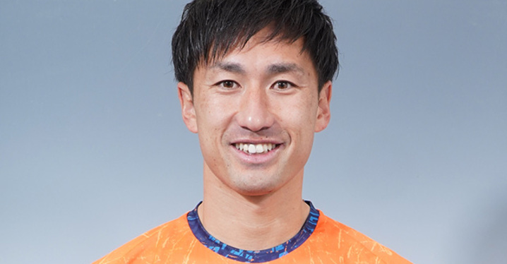 安西幸輝選手の加入を発表！ 背番号は内田篤人の後を継ぐ「2