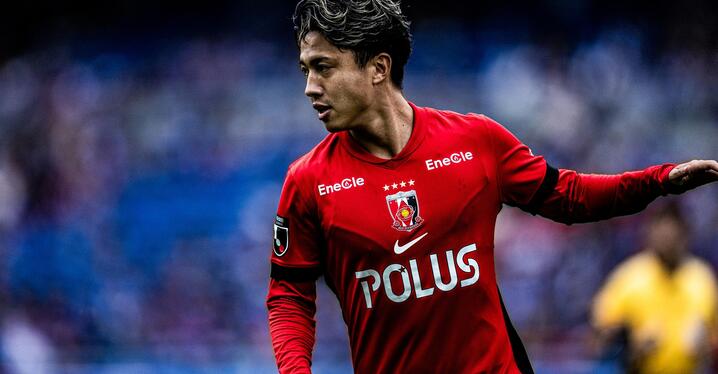 三浦弦太に感じる若さゆえの伸びしろ 日本代表にこの選手を呼べ！＜G