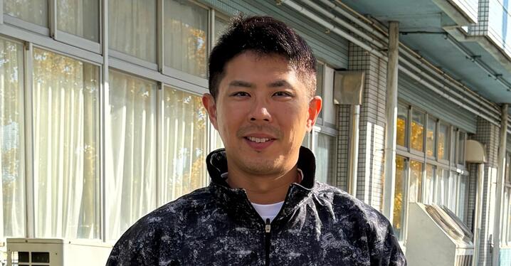 花咲徳栄】ゴールデン・グラブ賞 若月健矢選手 来校！ - スポーツナビ