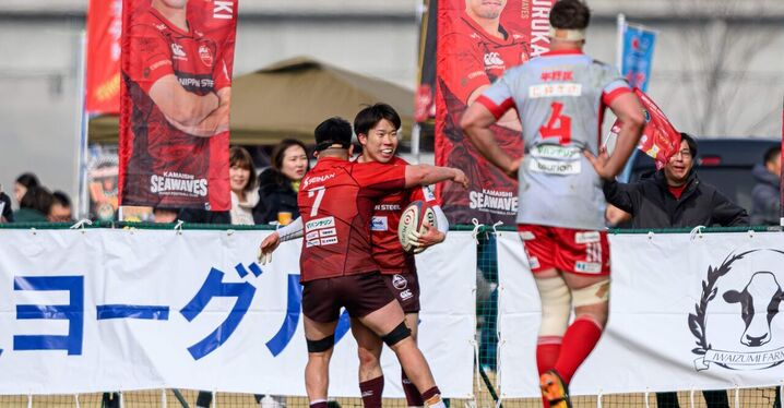 伏見工業の赤黒ジャージーが、懐かしくも新しい「京都工学院」として