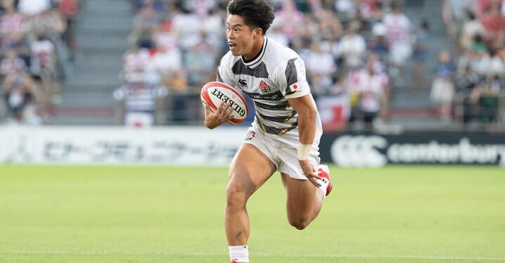 大阪体育大学ラグビー部新監督に長崎正巳GM - スポーツナビ