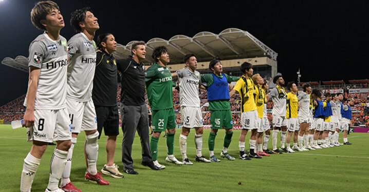 安西幸輝選手の加入を発表！ 背番号は内田篤人の後を継ぐ「2
