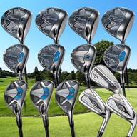 ゴルフ坊や ゴルフ - スリクソン ZX5 Mk II LS ドライバー（ダンロップ