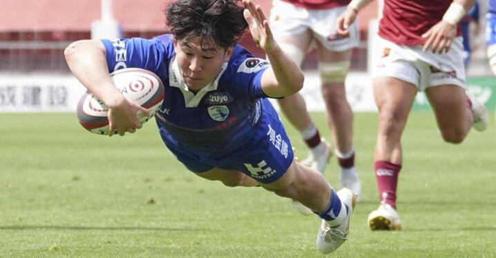 コベルコ神戸スティーラーズ/震災から30年 特集企画part.1