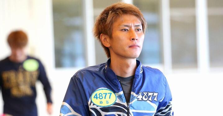 松本城　上野誠 BOATRACE】上野真之介が悲願のG1制覇へ王手！ 10回目の挑戦で初