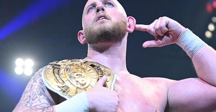 WWE NXT王座 チャンピオンベルト マテル 中邑真輔 WWE NXT王座 チャンピオンベルト マテル 中邑真輔 - メルカリ
