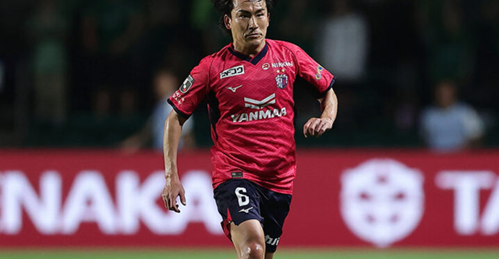 ヴィッセル神戸　廣永遼太郎　等身大タペストリー ヴィッセル神戸 等身大タペストリー(リバーシブル仕様)｜【公式