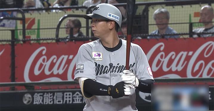 中日ドラゴンズ 村松開人 プロ初本塁打記念直筆サイン入りフォト 中日ドラゴンズ オフィシャルウェブサイト - ドラゴンズニュース