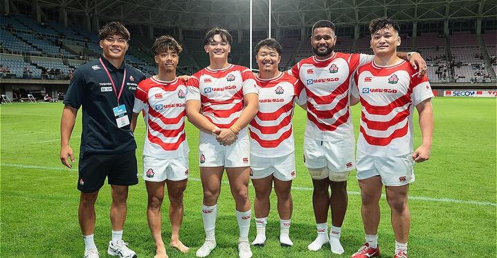 伏見工業ラグビー　公式戦用ジャージ バラ売り可）伏見工業高校ラグビー部 試合用・練習用・遠征用